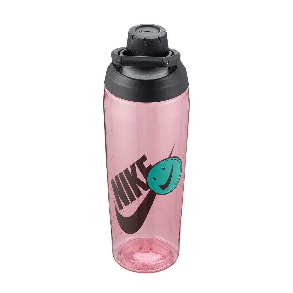 Nike 24oz Stainless Steel Graphic Recharge Chug Bottle