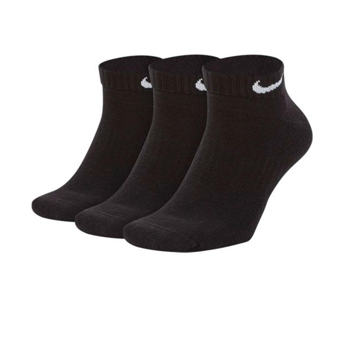 nike low socks