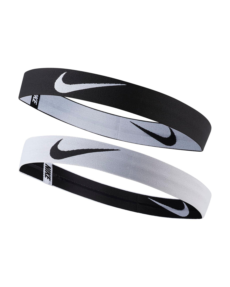 Nike Elastic Hairbands (3 Pack) Unisex