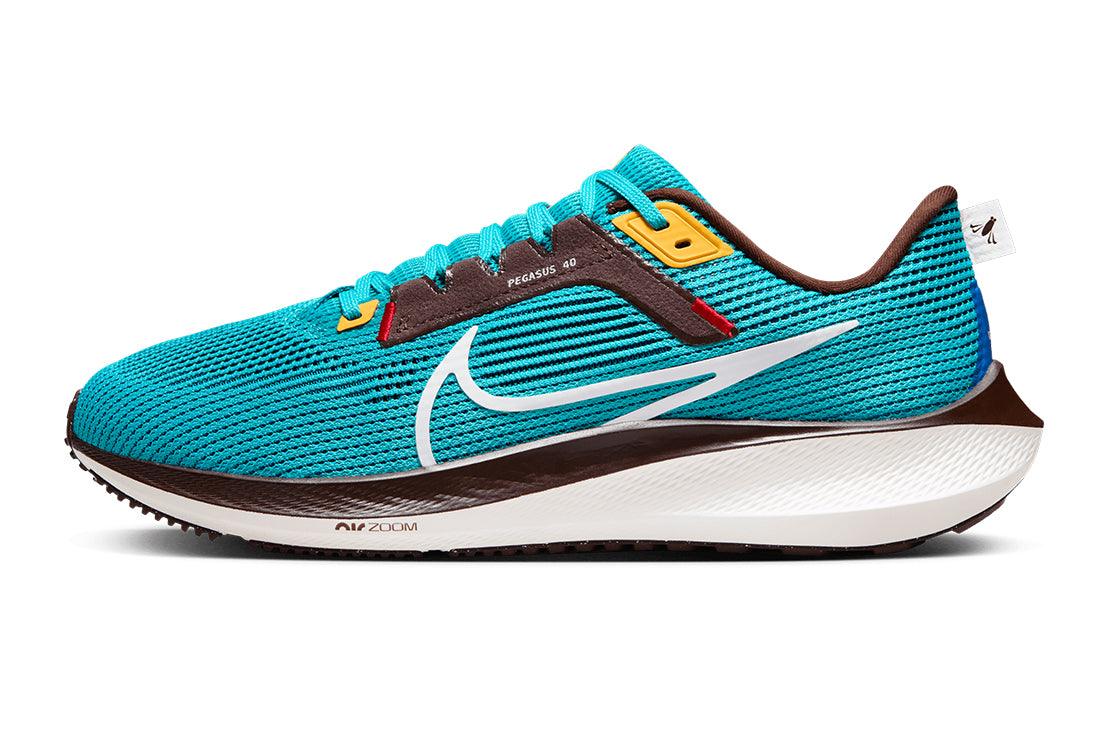 Nike Epic Epic React Flyknit Women's 10 Nike Epic React