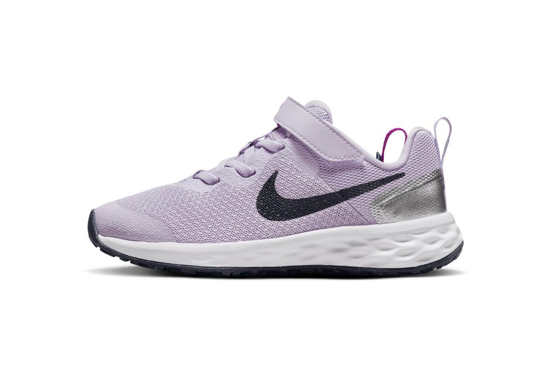 Nike Revolution Younger Kids' Shoes – iRUN Singapore