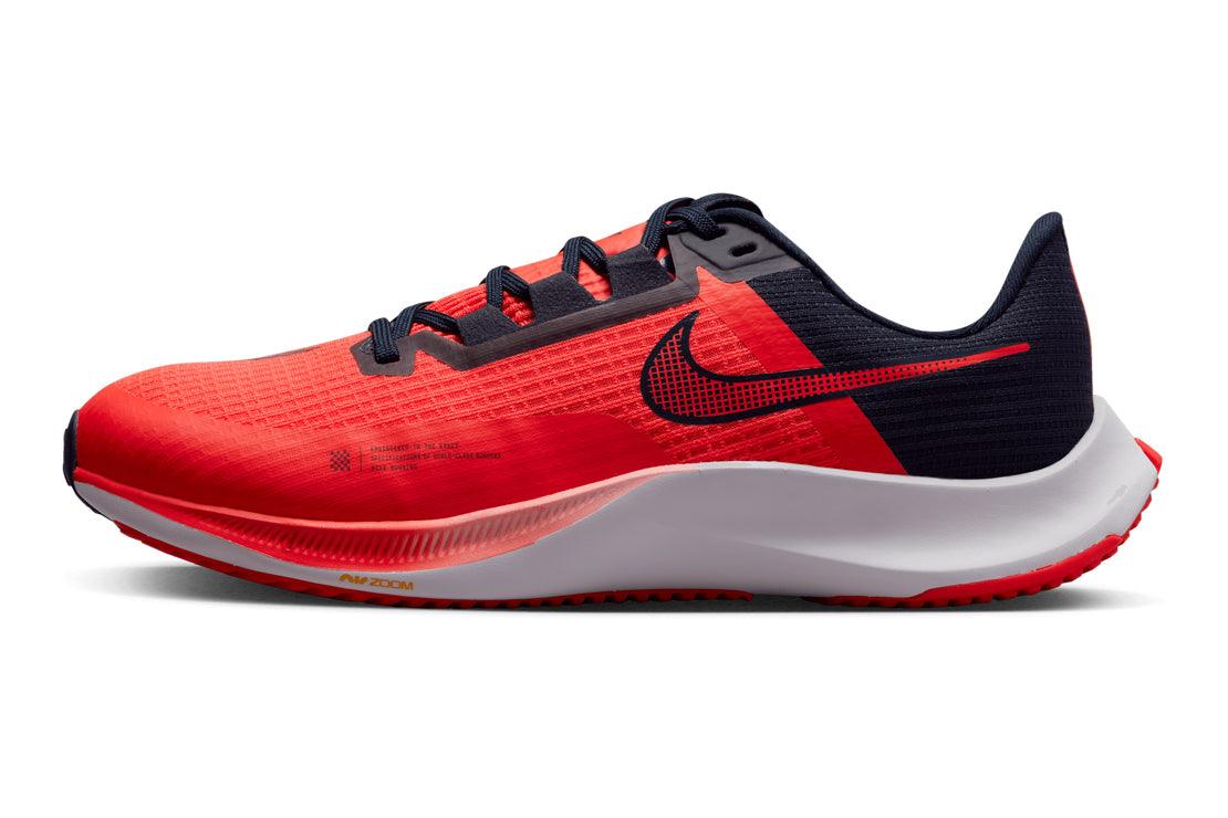 Men's Nike Rival Fly 3 Road Racing Shoes :Bright Crimson – iRUN