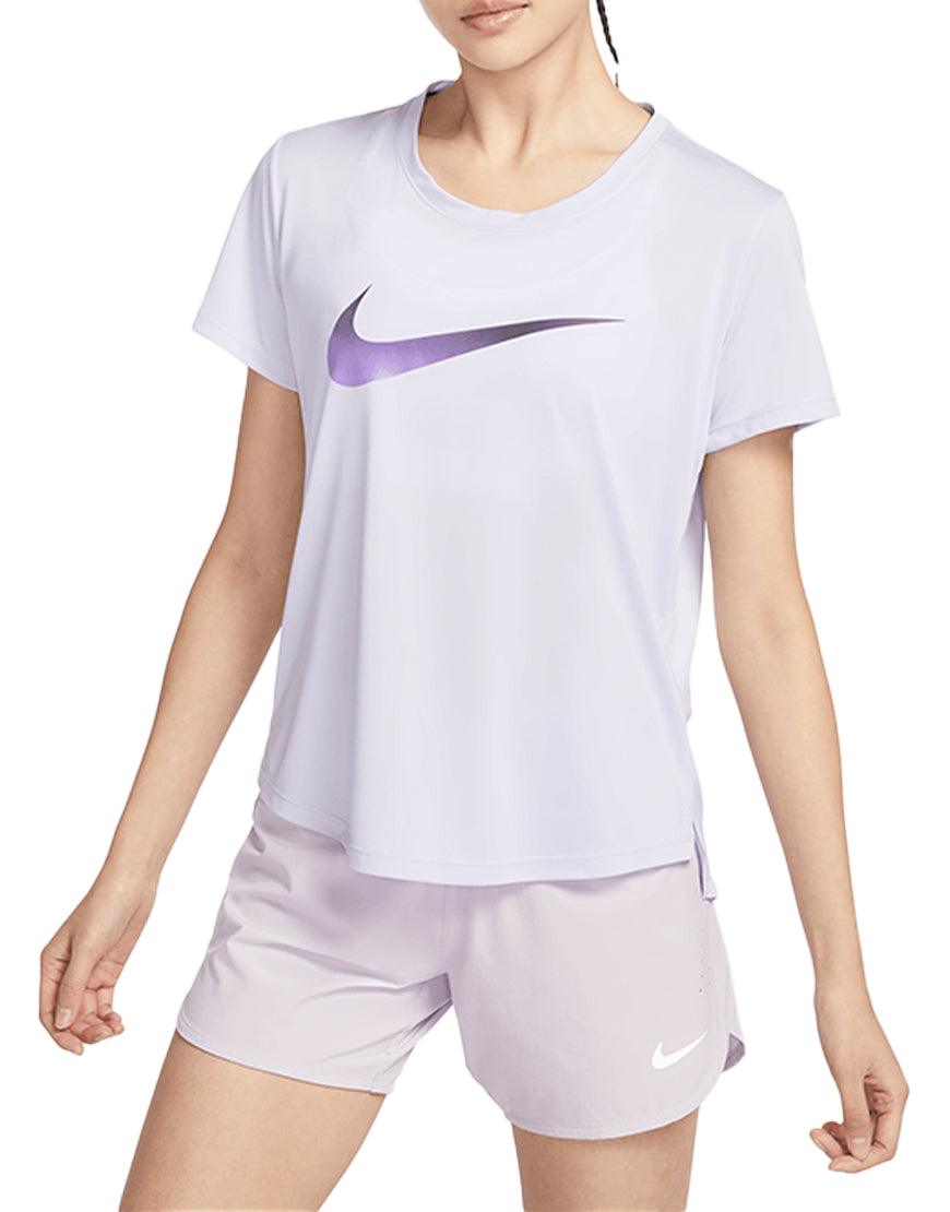 oxygen purple nike shirt