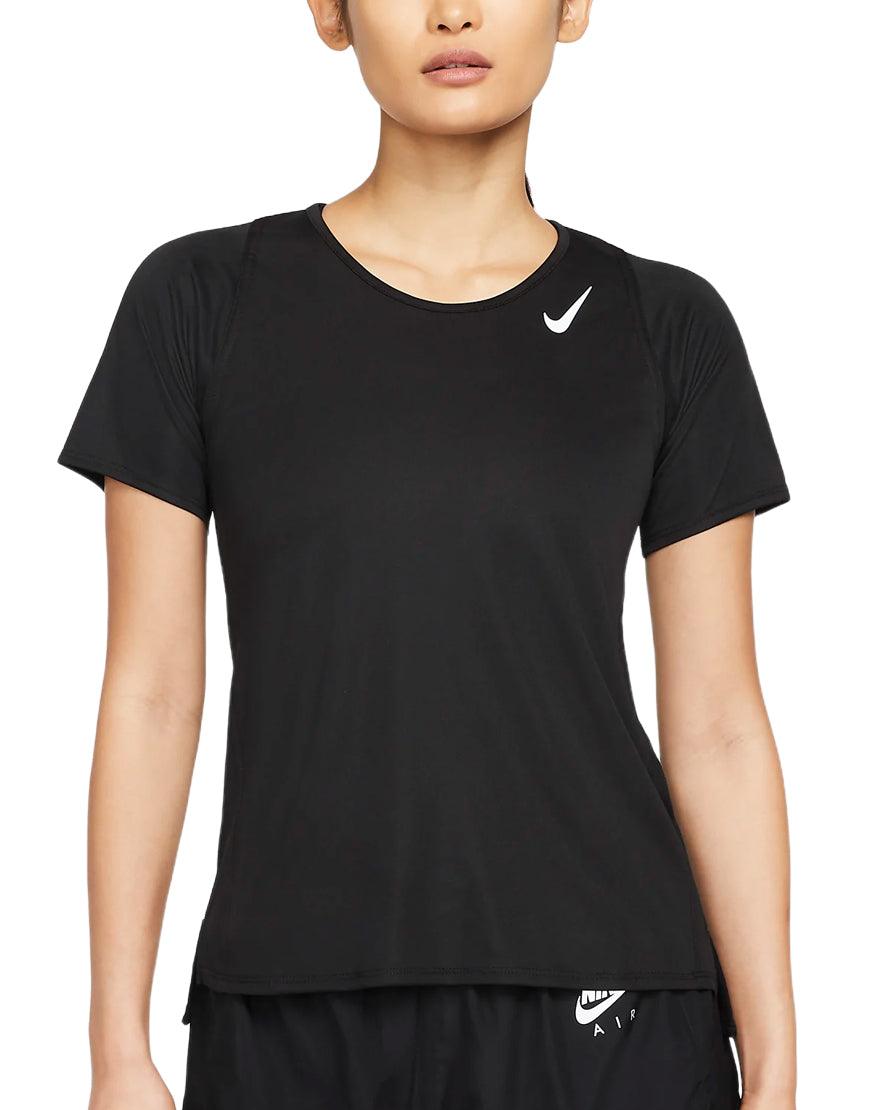  Nike Women's Racer Running Tight Black/Black Medium 28 :  Clothing, Shoes & Jewelry