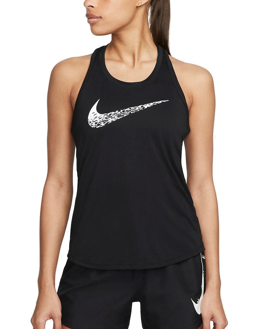 Nike Dri-FIT Swoosh Women's Running Tank Top. Nike SG
