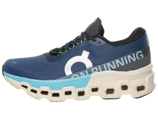 Men's Cloudmonster 2 :Tempest | Horizon – iRUN Singapore
