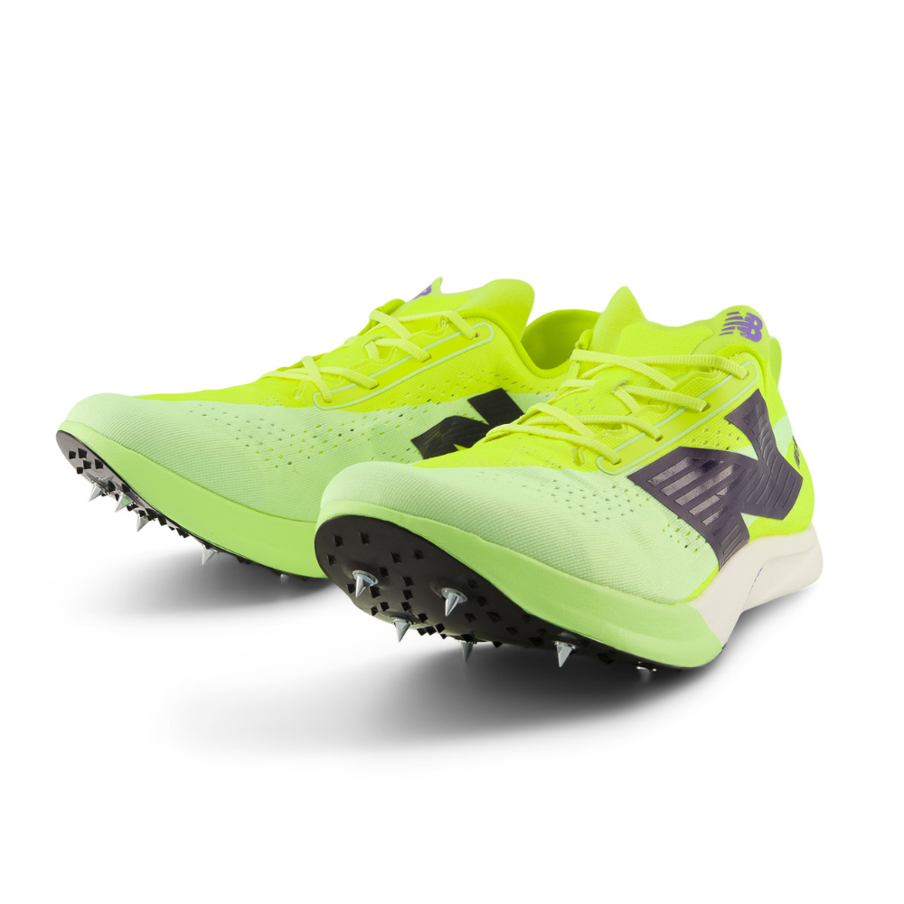 All Gender's FuelCell SuperComp MD-X v3 (D) :Alkaline Green – iRUN