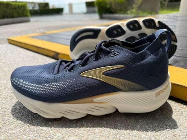 Brooks Glycerin Flex Review