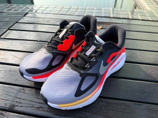 nike product reviews