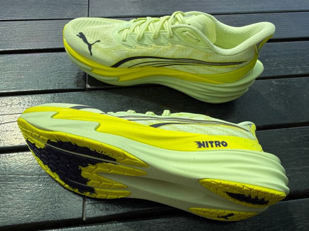 Puma Deviate Nitro 4
