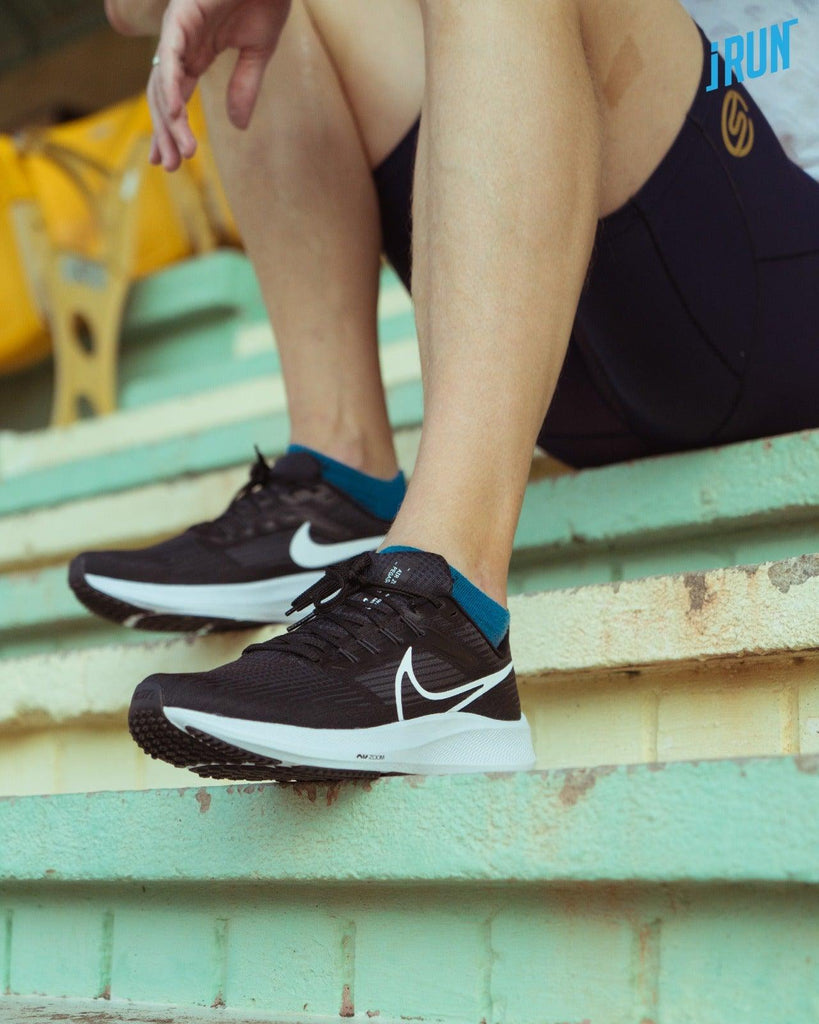 Nike Air Zoom Pegasus 39 Shoes Review - iRUN Singapore