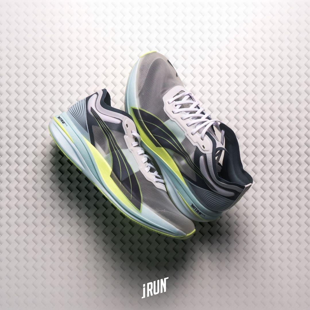 Puma Deviate Nitro Elite Racer Shoes Review – iRUN Singapore