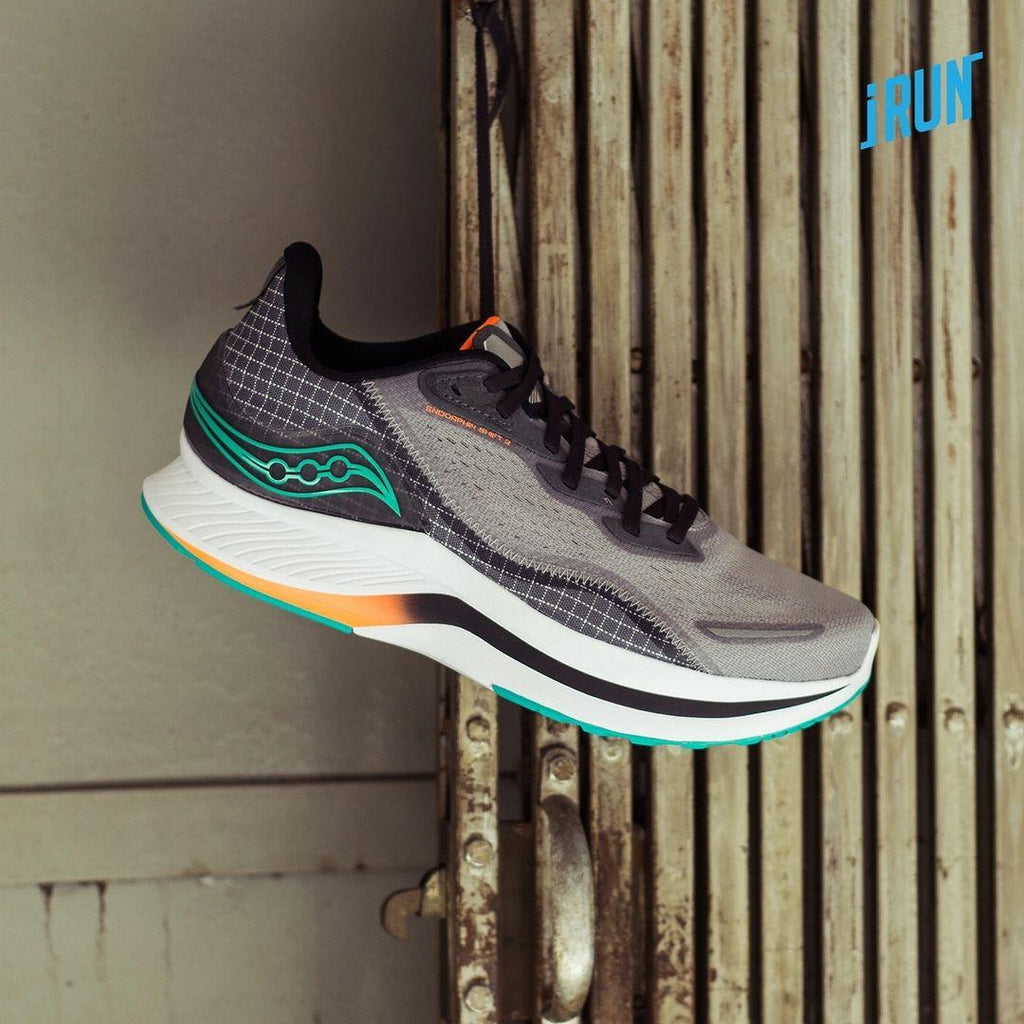 Saucony Endorphin Shift 2 Review - iRUN Singapore