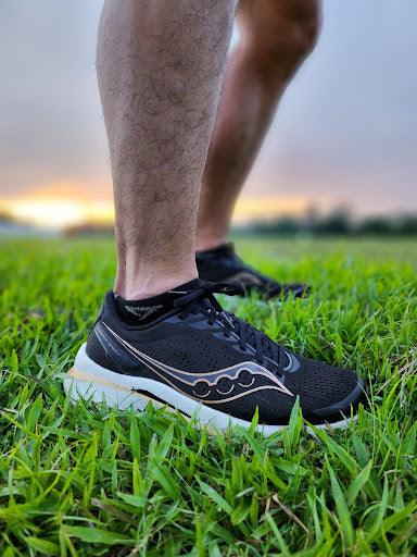Saucony Endorphin Speed 3 Shoes Review - iRUN Singapore