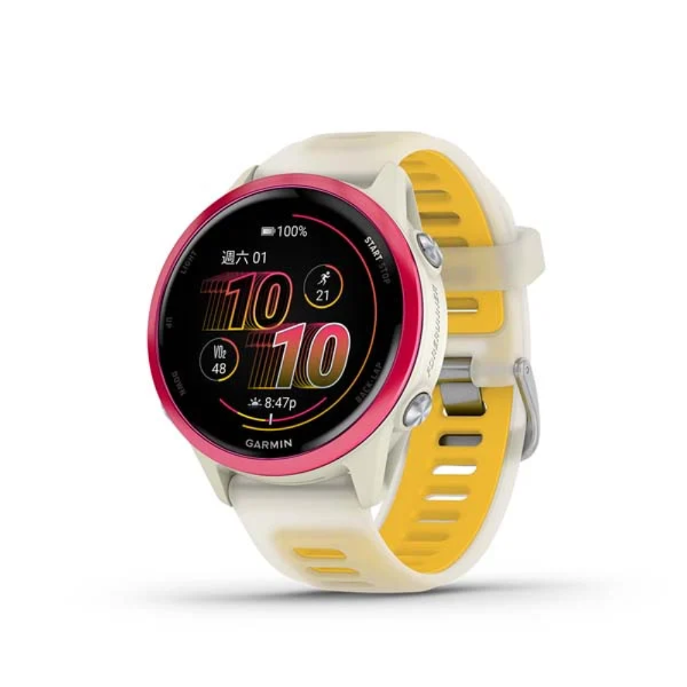 Forerunner 570 42mm (3 colors) – iRUN Singapore