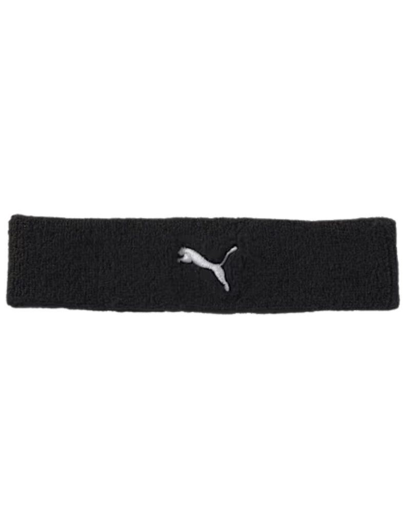 Training Headband Puma :Black