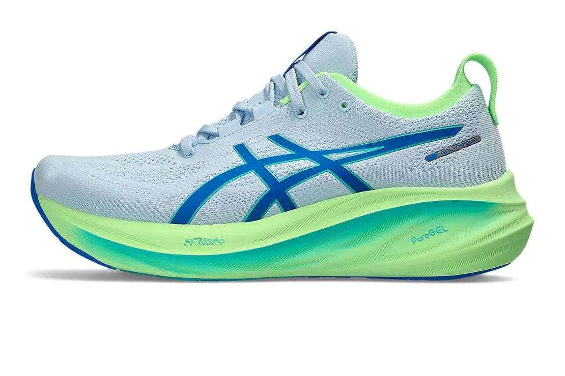 Gel nimbus 2 2025 lite show mens