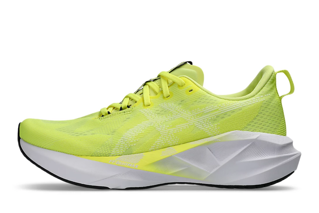 Novablast 5 Men's :Citron | White