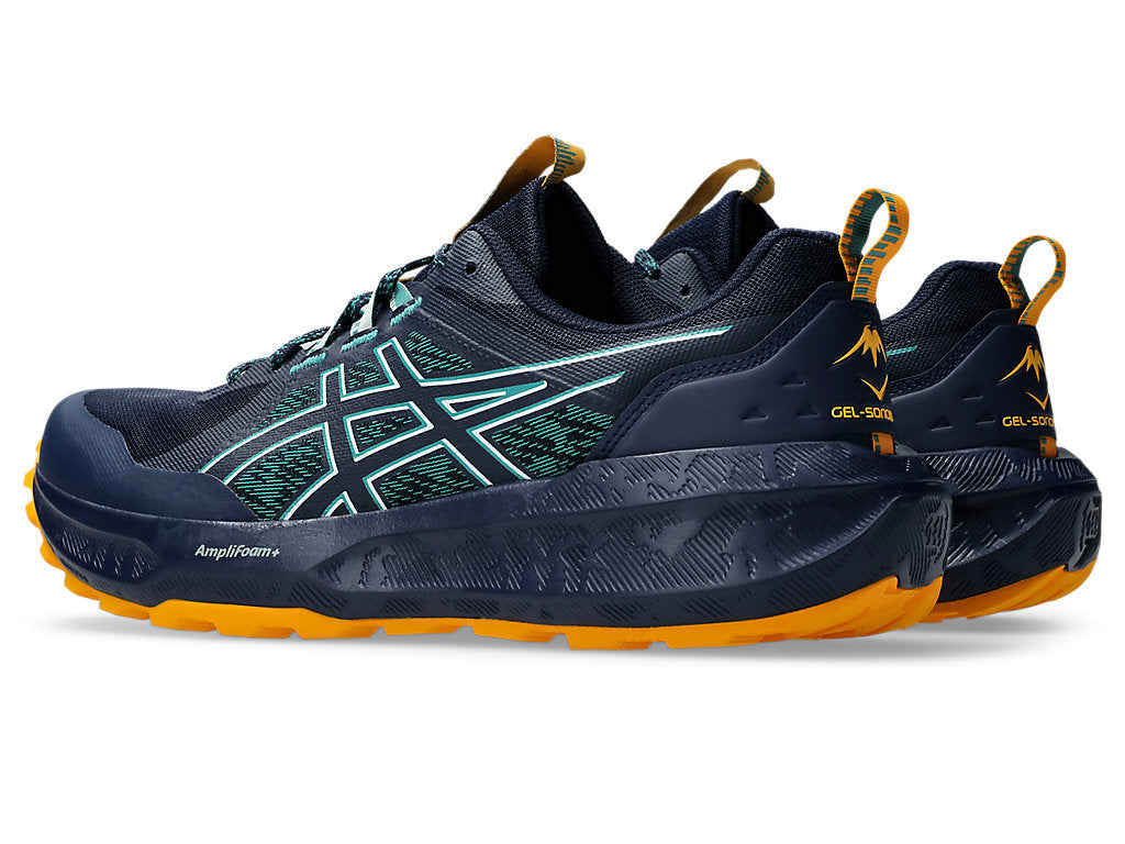 Men's Asics Gel-Sonoma :Midnight Rainy Lake – iRUN Singapore