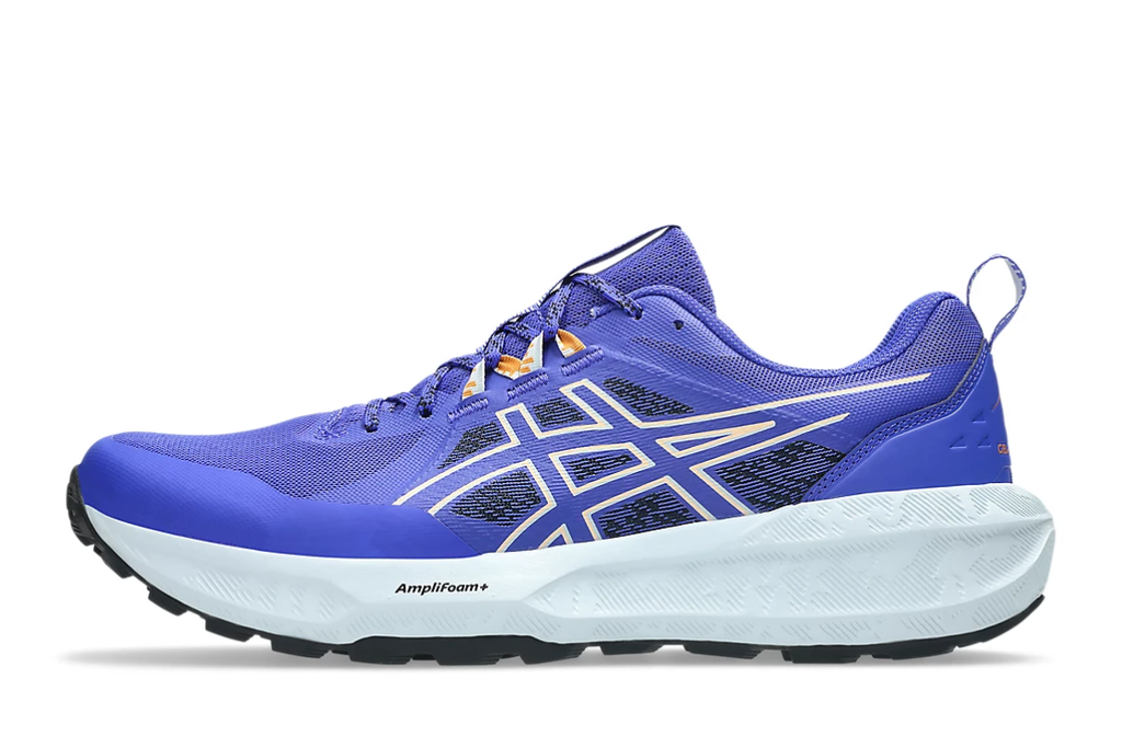 Gel Sonoma 8 Men's :Cobalt Burst | Apricot Crush
