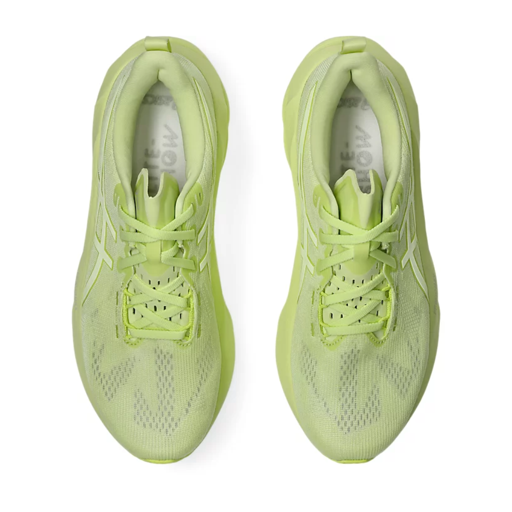 Men's Asics Novablast 5 Lite-Show Running Shoes :Lite Show