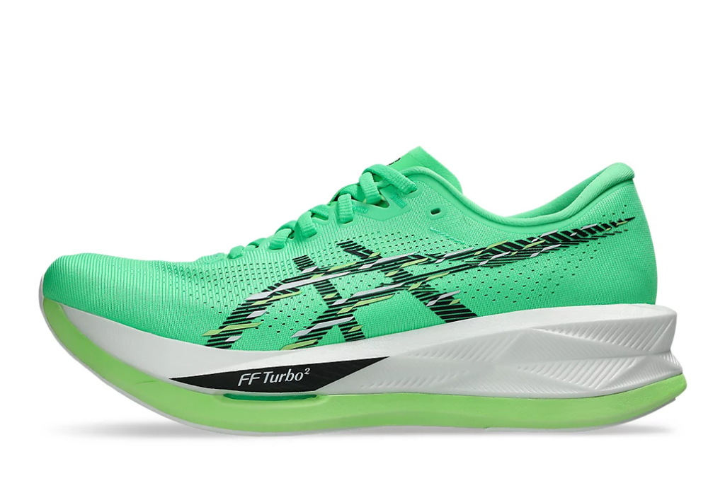 Sonicblast Men's :Vital Green | Black