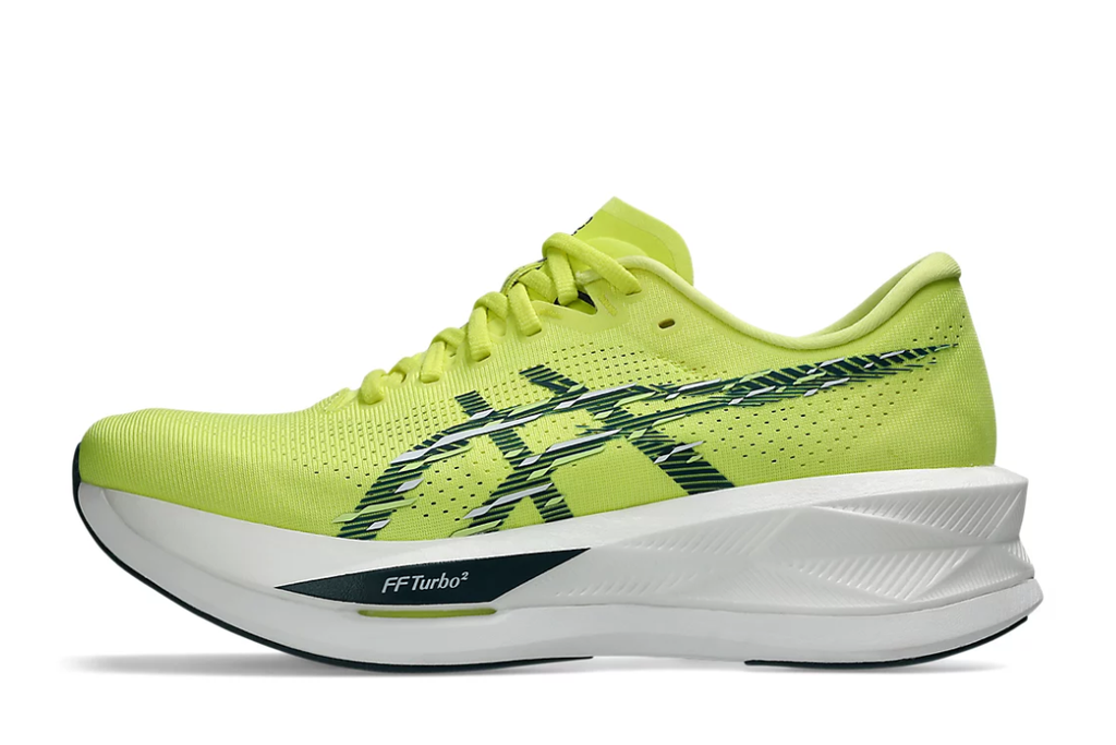 Sonicblast Men's :Citron | Tranquil Tea