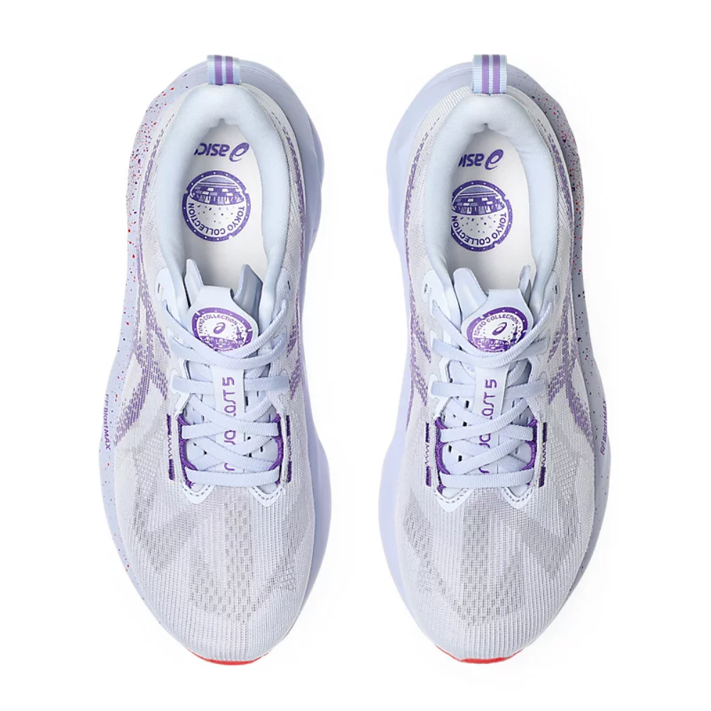 ASICS NOVABLAST 5 TOKYO メンズ　29㎝ NOVABLAST™ 5 TOKYO