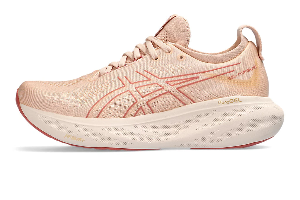 Asics gel nimbus on sale 20 womens xxl