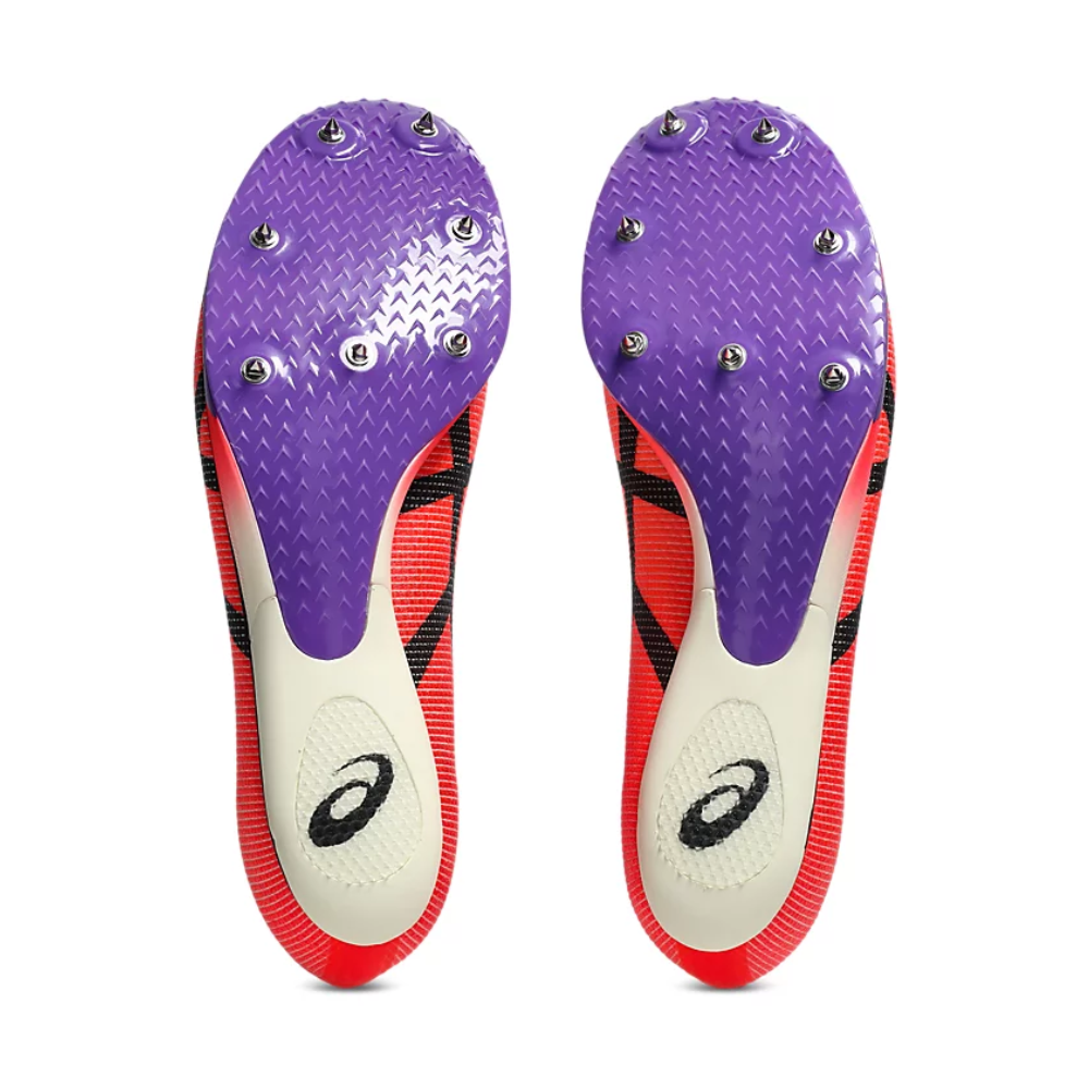 Metaspeed Sp 2 All Genders' Asics Metaspeed SP 2 Tokyo Track & Field Shoes :Flash Red ...