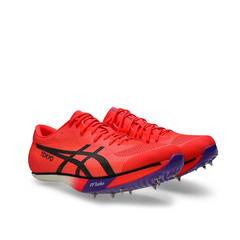 All Genders' Asics Metaspeed SP 2 Tokyo Track & Field Shoes :Flash