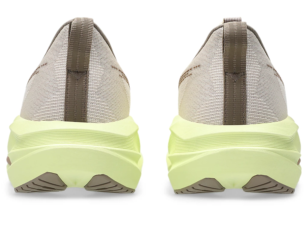 Women's Asics Novablast 5 :Mineral Beige | Taupe Grey – iRUN Singapore