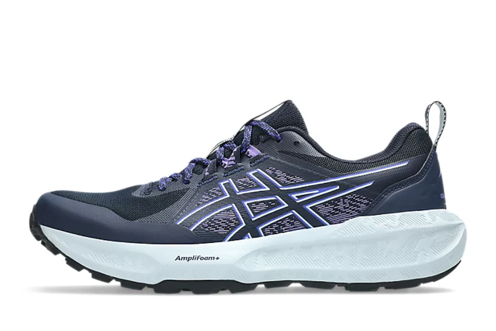 Gel Sonoma 8 Men's :Midnight | Cobalt Burst