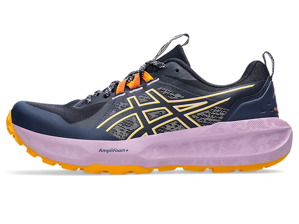 Gel-Sonoma 8 Women's Trail :Midnight | Light Ube