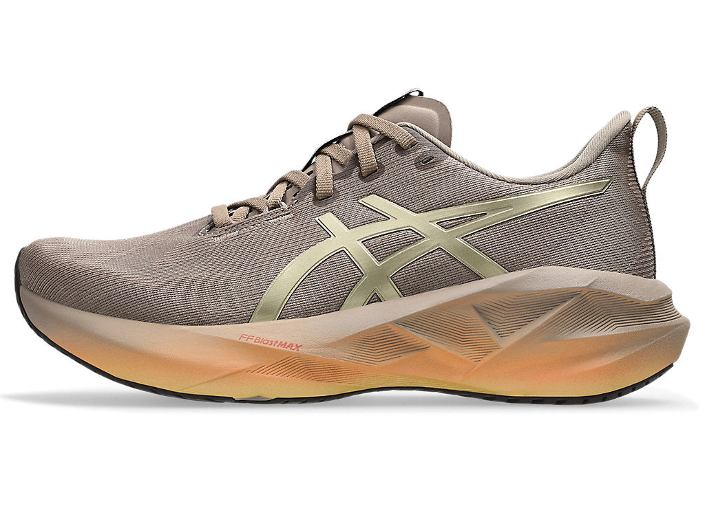 Novablast 5 Luxe Women's: Luxe | Taupe Grey