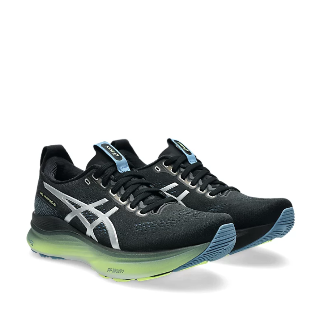 Asics Men Asics Gel Kayano 17 Uomo Online Men's Asics Gel-Kayano