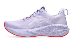Women's Asics Novablast 5 Tokyo Women's Running Shoes :Vapor | Edo