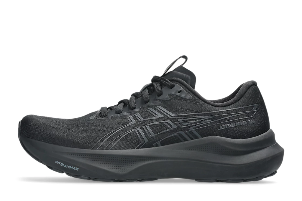 GT 2000 14 (Wide) Women's :Black | Graphite Grey
