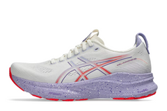 Women's Asics Gel-Kayano 32 Tokyo Running Shoes :Cream | Edo