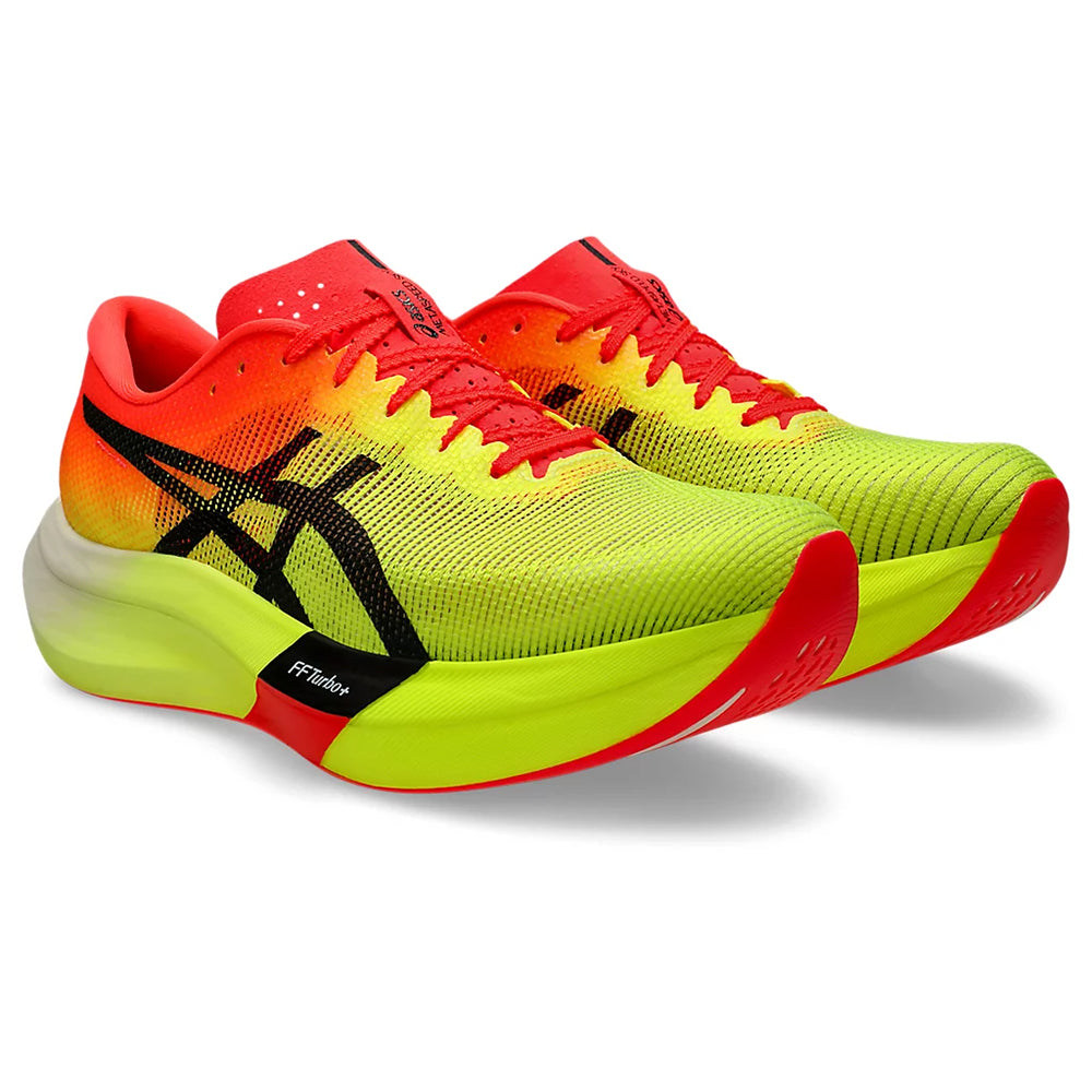 【美品】ASICS speed Sky Paris Red 28.0㎝ Amazon.co.jp: asics(アシックス) METASPEED SKY PARIS SUNRISE RED