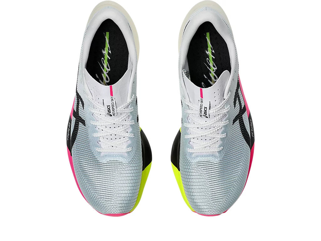 All Gender's Metaspeed Sky Paris :Light Blue | Black – iRUN Singapore