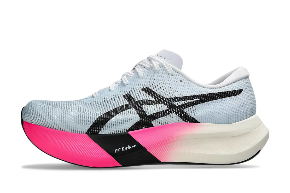 All Gender's Metaspeed Edge Paris :Light Blue | Black – iRUN Singapore