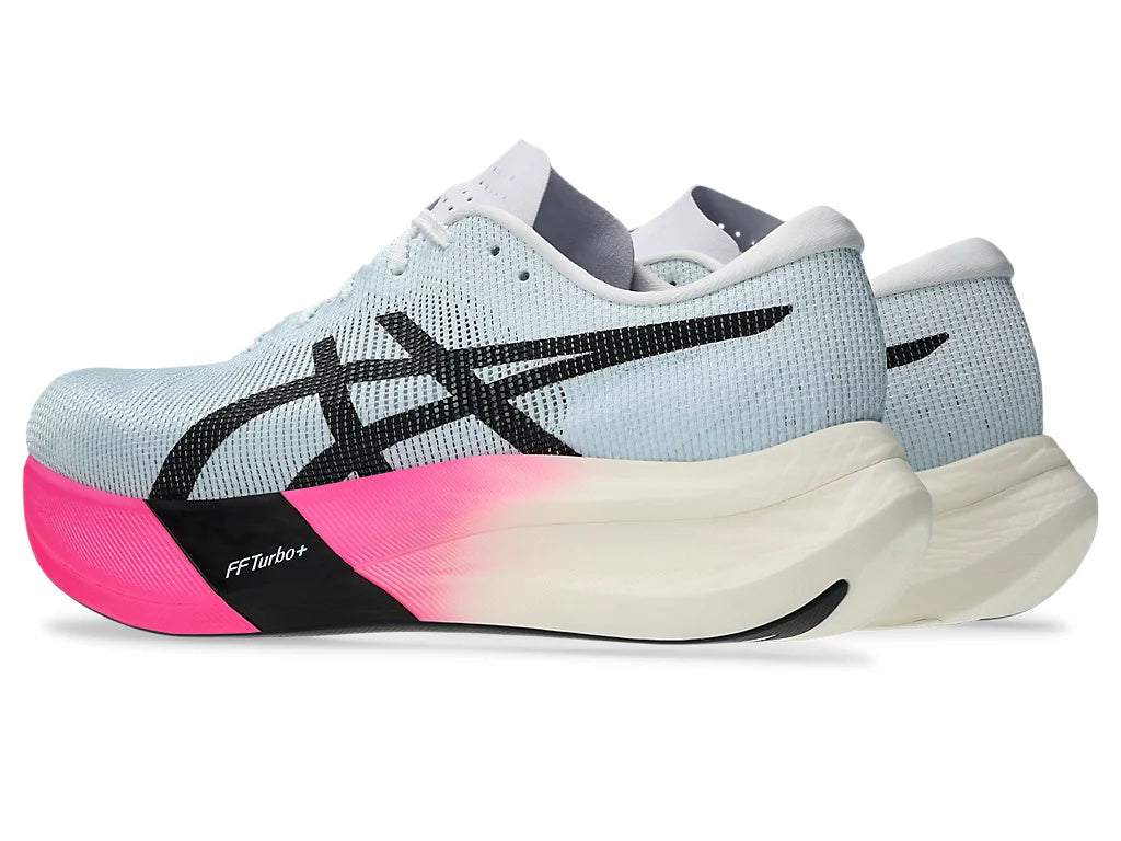 All Gender's Metaspeed Edge Paris :Light Blue | Black – iRUN Singapore