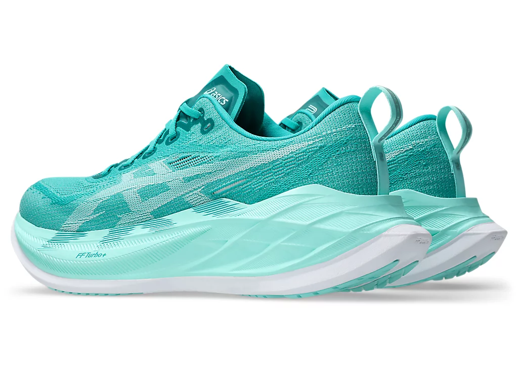 All Gender Superblast 2 :Wave Teal | Illuminate Mint – iRUN Singapore