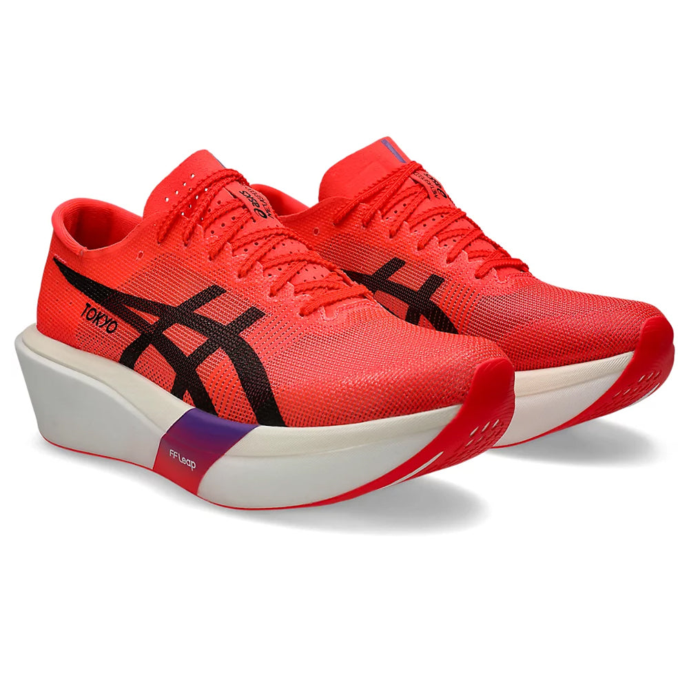ASICS SPEED SKY TOKYO 東京26.0cm All Gender's Asics Metaspeed Sky Tokyo :Flash Red | Black – iRUN
