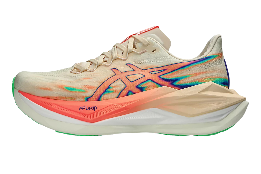 Superblast 3 Unisex : Seashell | Sun Coral