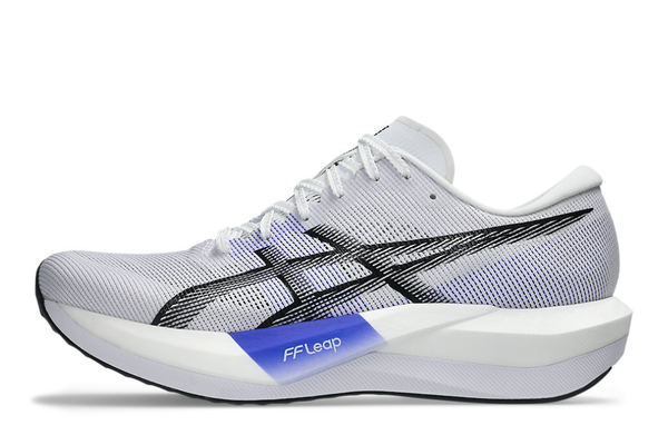 asics　MAGIC SPEED 5　27cm Men's Asics Magic Speed 5 Running Shoes :White | Black – iRUN