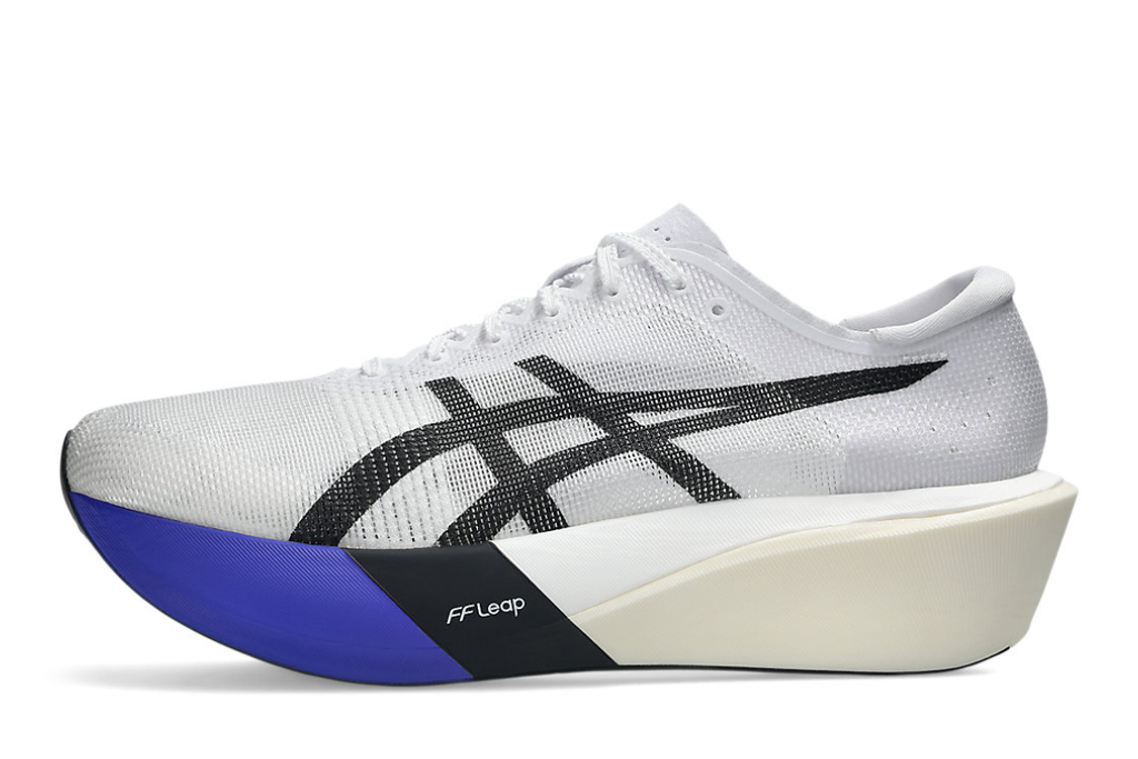 Metaspeed Edge Tokyo All Genders' :White | Coblat Burst