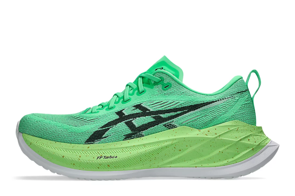 Superblast 2 Ekiden :Vital Green | Black