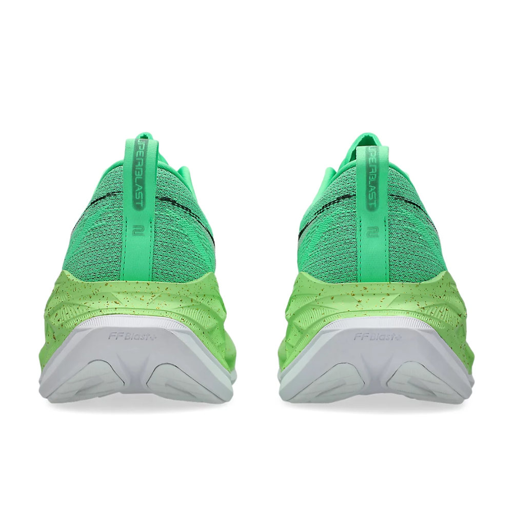 Asics Superblast 2 :Vital Green | Black – iRUN Singapore